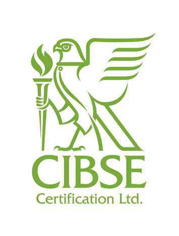 The Chartered Institution of Building Services Engineers